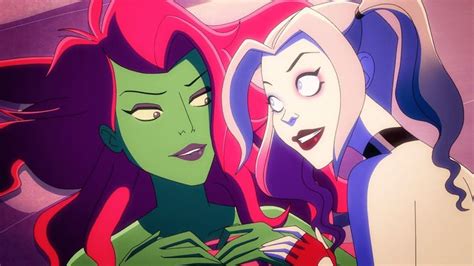 harley quinn poison ivy porn|Harley Quinn And Poison Ivy Porn Videos .